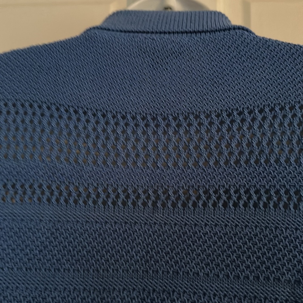 Carlisle Collection cardigan - Picture 5 of 8